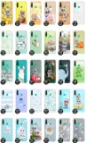 etui-antishock-do-huawei-p40-lite-e-chibi-wzory-kolor-wielokolorowy