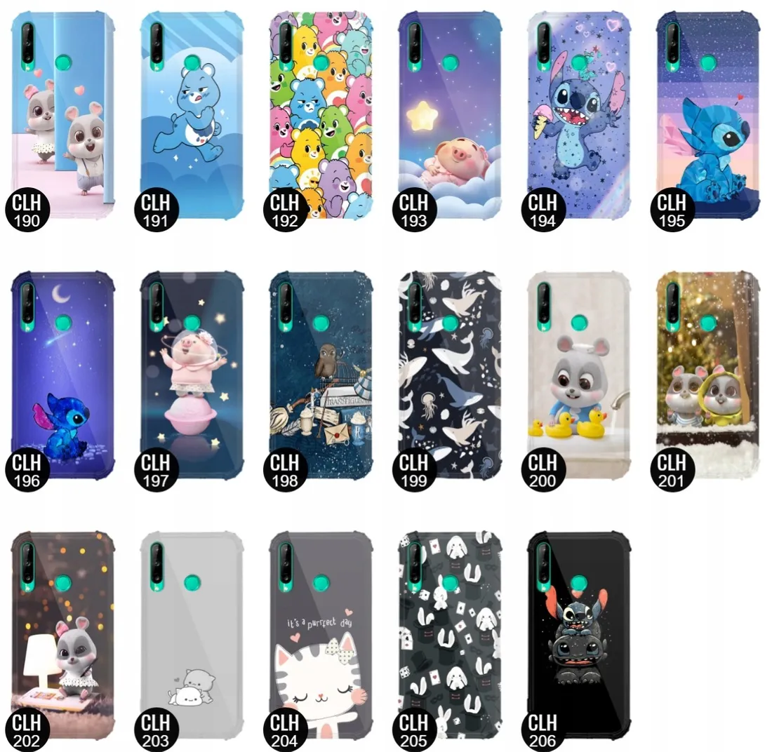 etui-antishock-do-huawei-p40-lite-e-chibi-wzory