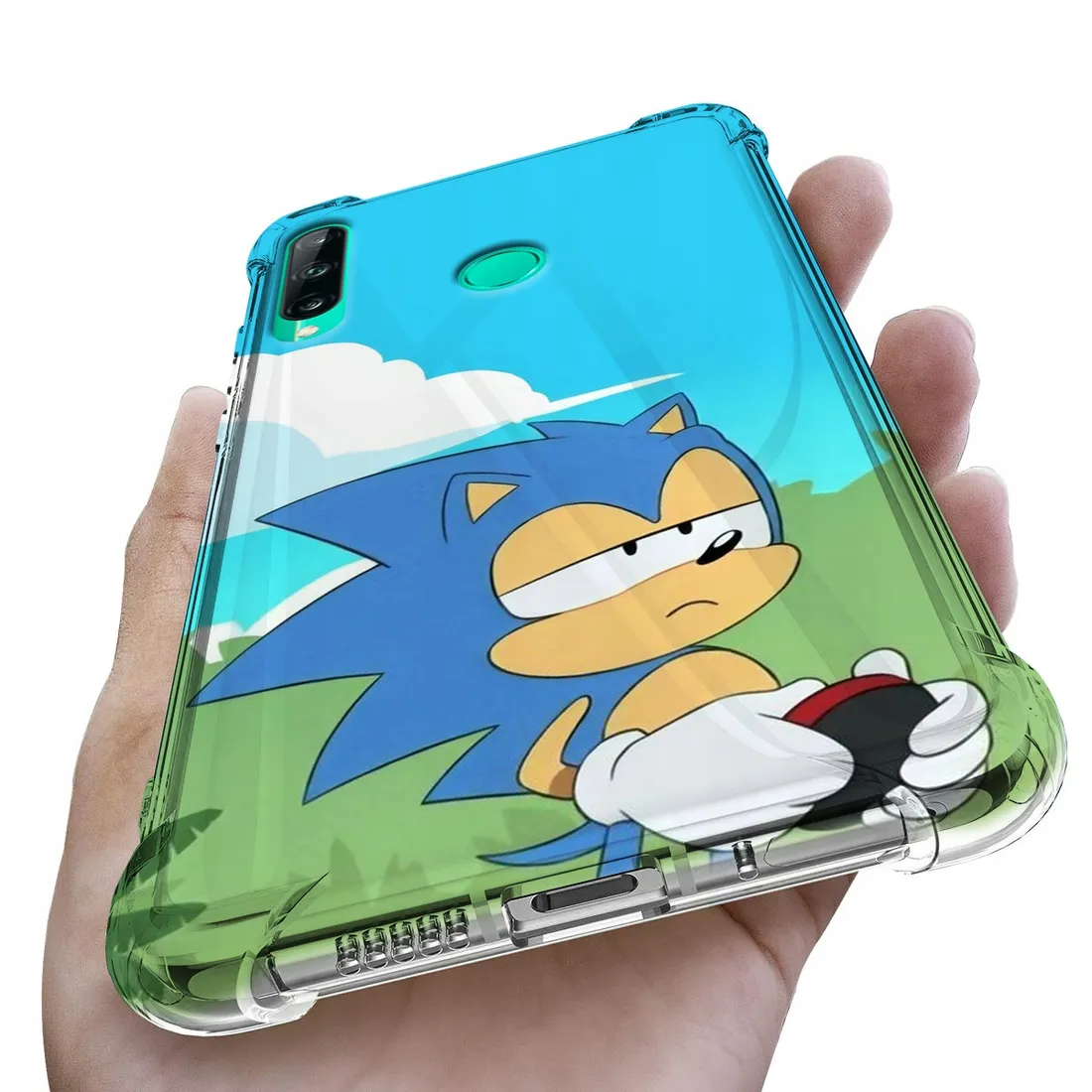 etui-antishock-do-huawei-p40-lite-e-sonic-wzory