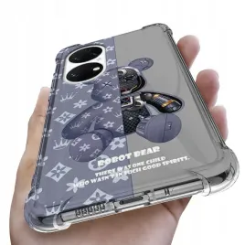 etui-antishock-do-huawei-p50-case-bearbrick-wzory