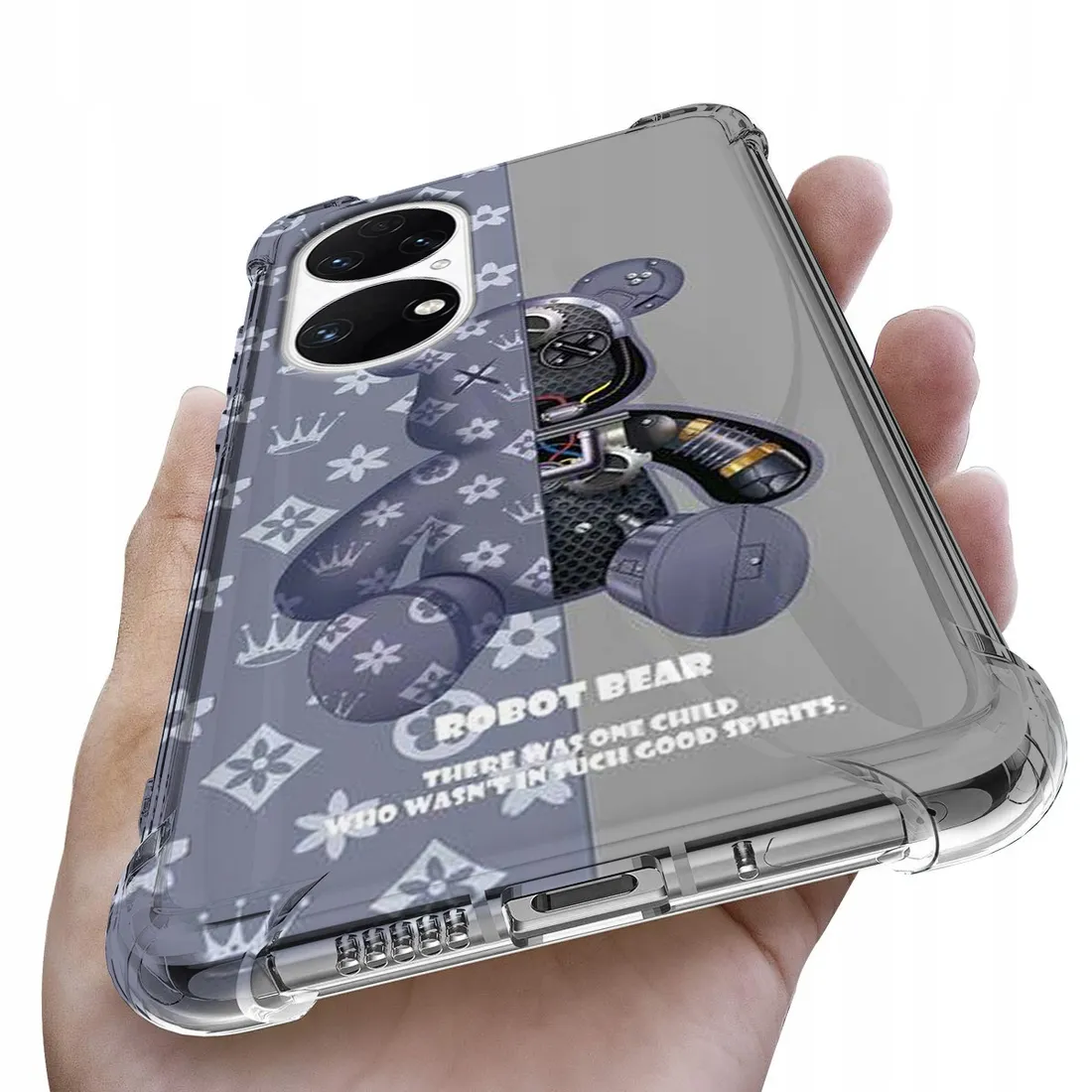 etui-antishock-do-huawei-p50-case-bearbrick-wzory