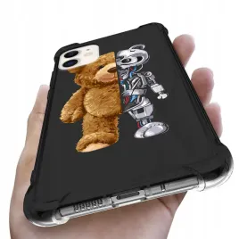 etui-antishock-do-iphone-11-case-bearbrick-wzory