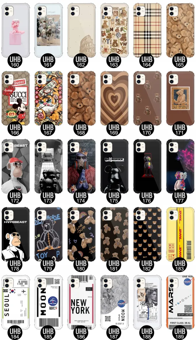 etui-antishock-do-iphone-11-case-bearbrick-wzory