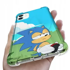 etui-antishock-do-iphone-11-case-sonic-top-wzory