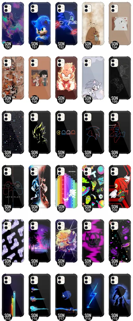 etui-antishock-do-iphone-11-case-sonic-top-wzory