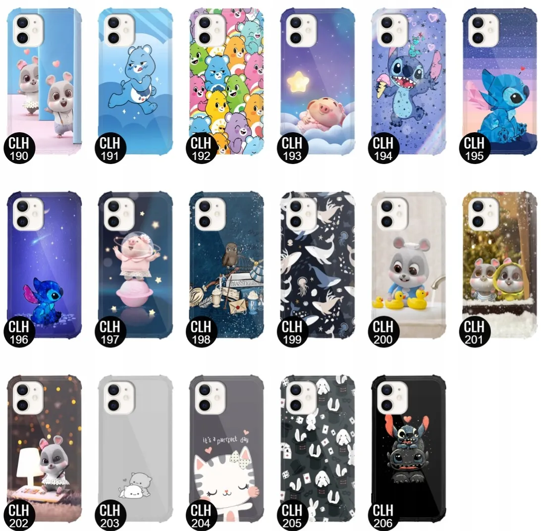 etui-antishock-do-iphone-12-mini-case-chibi-wzory