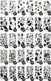 etui-antishock-do-iphone-12-mini-case-krowka-wzory-dedykowany-model-iphone-12-mini