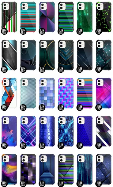 etui-antishock-do-iphone-12-mini-case-matrix-wzory-kolor-wielokolorowy