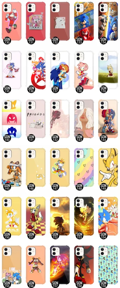 etui-antishock-do-iphone-12-mini-case-sonic-wzory