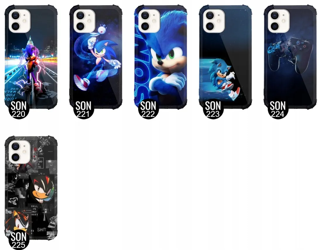 etui-antishock-do-iphone-12-mini-case-sonic-wzory
