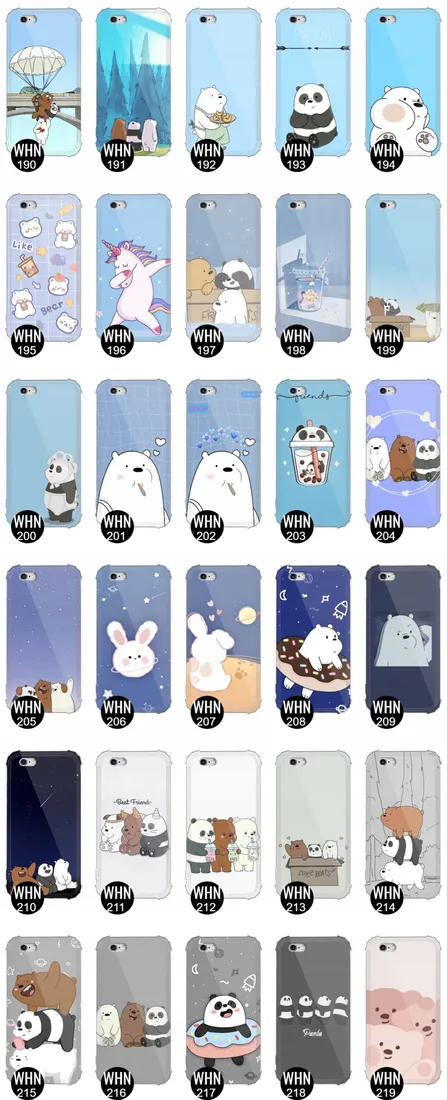 etui-antishock-do-iphone-6-case-bare-bears-wzory