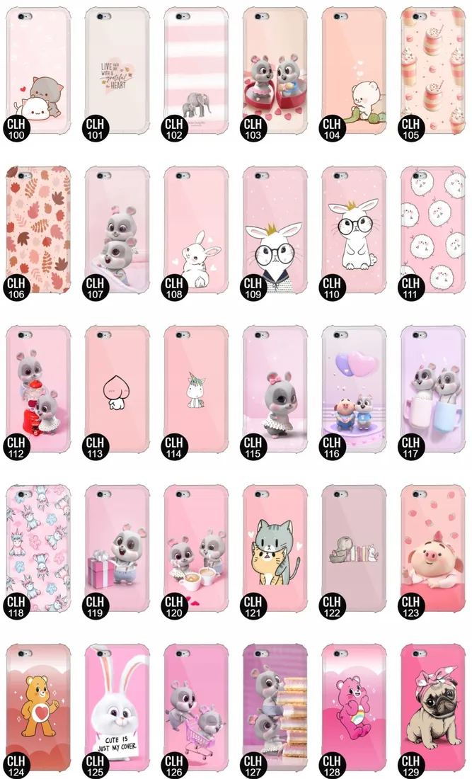 etui-antishock-do-iphone-6-case-chibi-lama-wzory