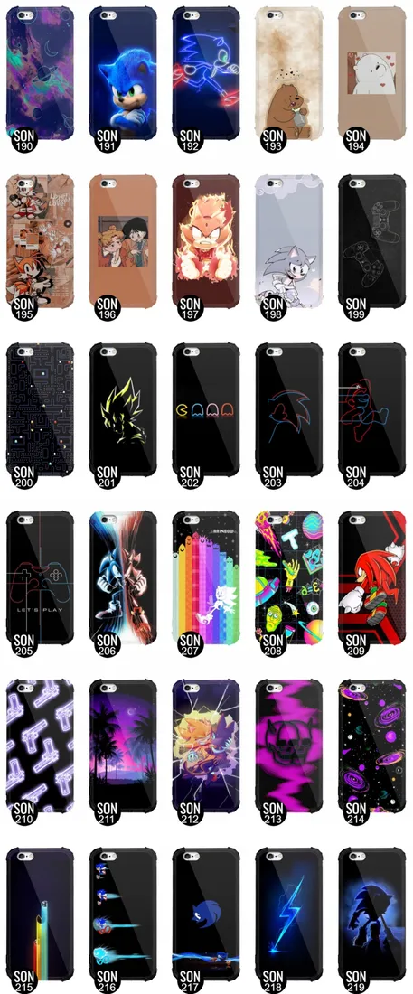 etui-antishock-do-iphone-6-plus-case-sonic-wzory