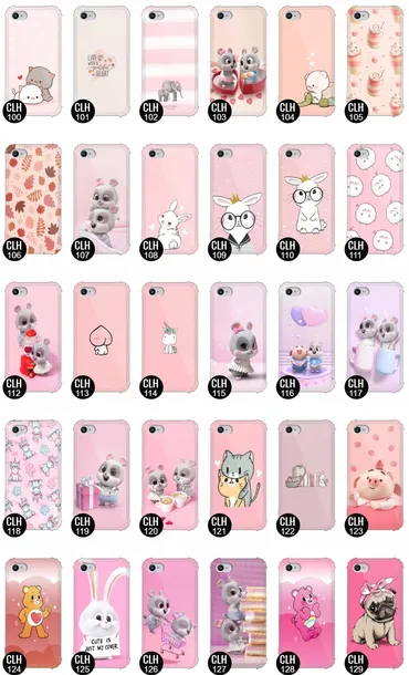 etui-antishock-do-iphone-7-8-case-chibi-lama-wzory-dedykowany-model-iphone-7-8