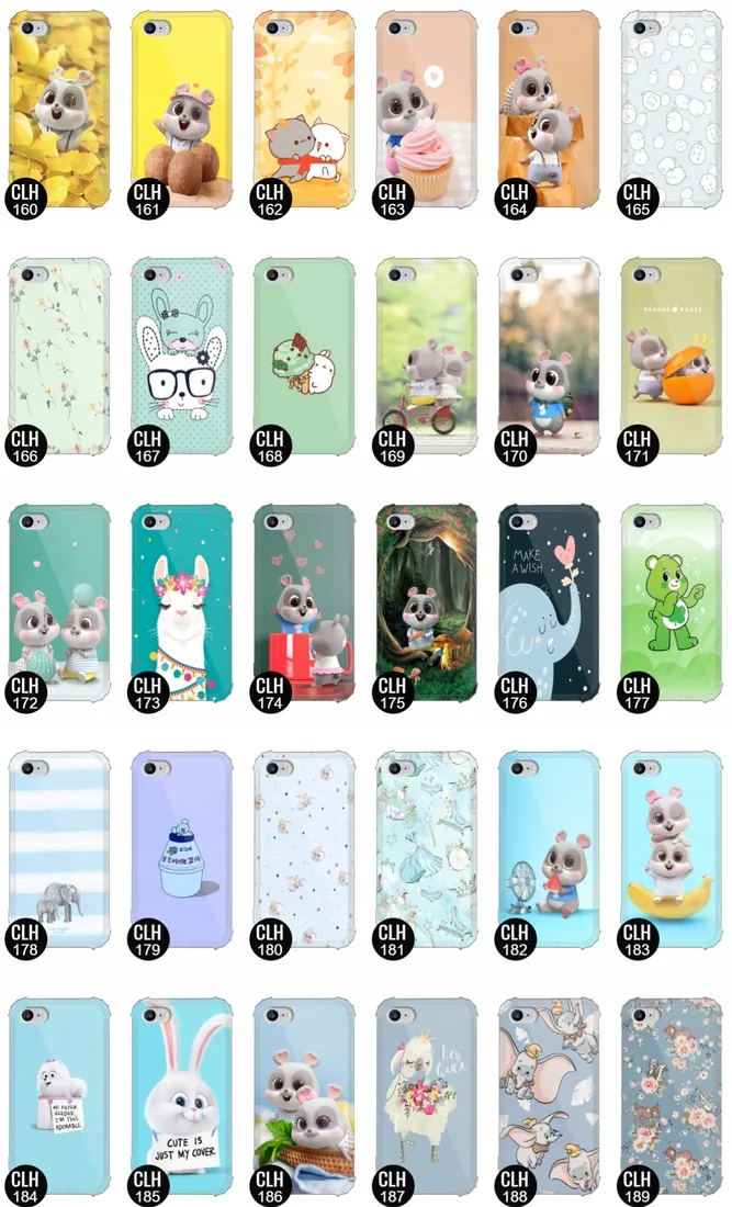 etui-antishock-do-iphone-7-8-case-chibi-lama-wzory