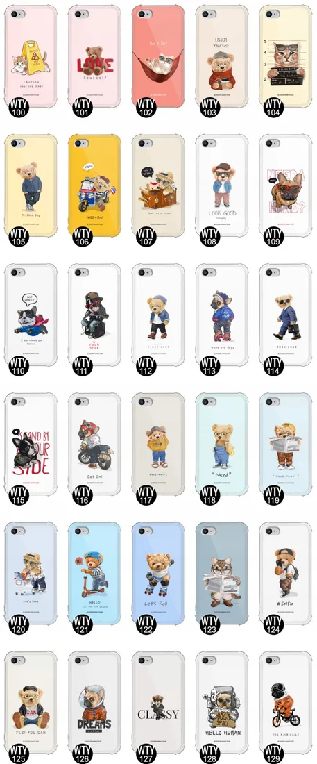 etui-antishock-do-iphone-7-8-case-mis-teddy-wzory