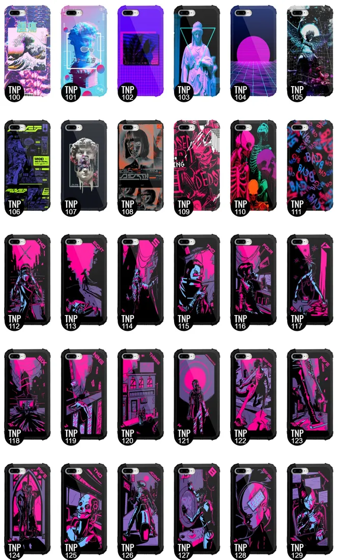 etui-antishock-do-iphone-7-8-plus-case-neon-wzory