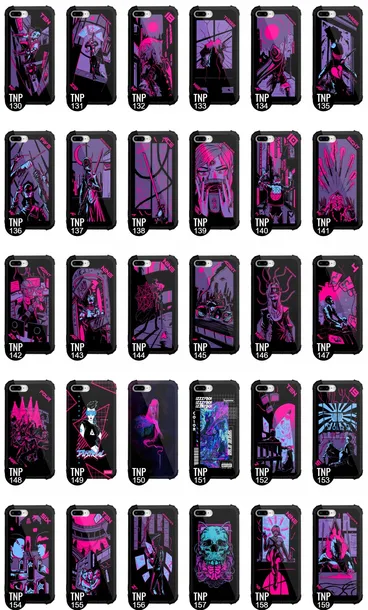 etui-antishock-do-iphone-7-8-plus-case-neon-wzory-przeznaczenie-apple