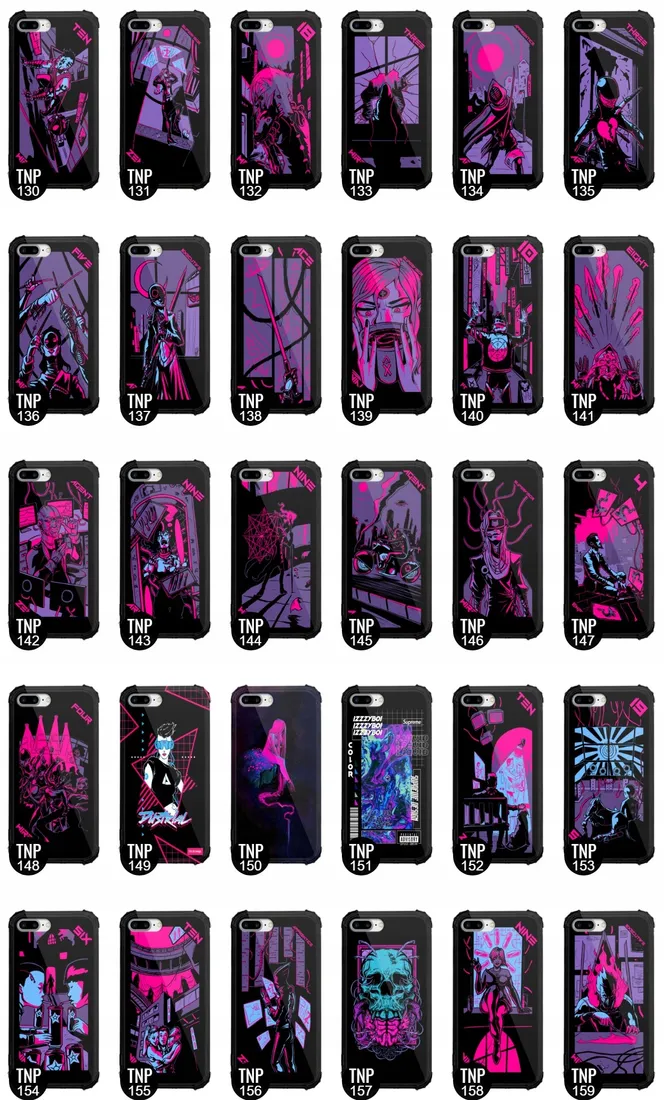 etui-antishock-do-iphone-7-8-plus-case-neon-wzory