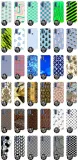 etui-antishock-do-motorola-e30-case-modne-wzory-kolor-wielokolorowy