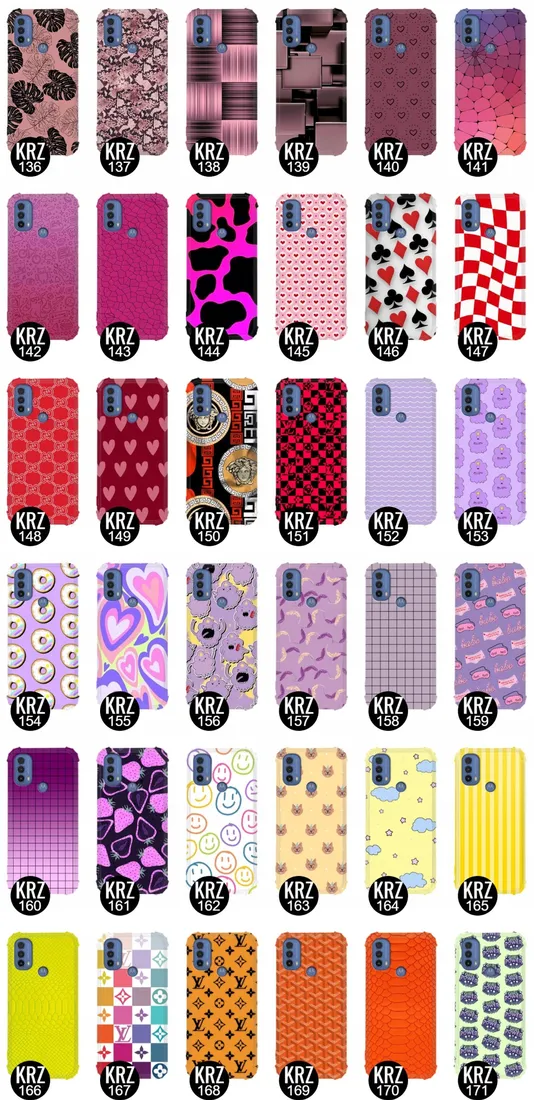 etui-antishock-do-motorola-e40-case-modne-wzory