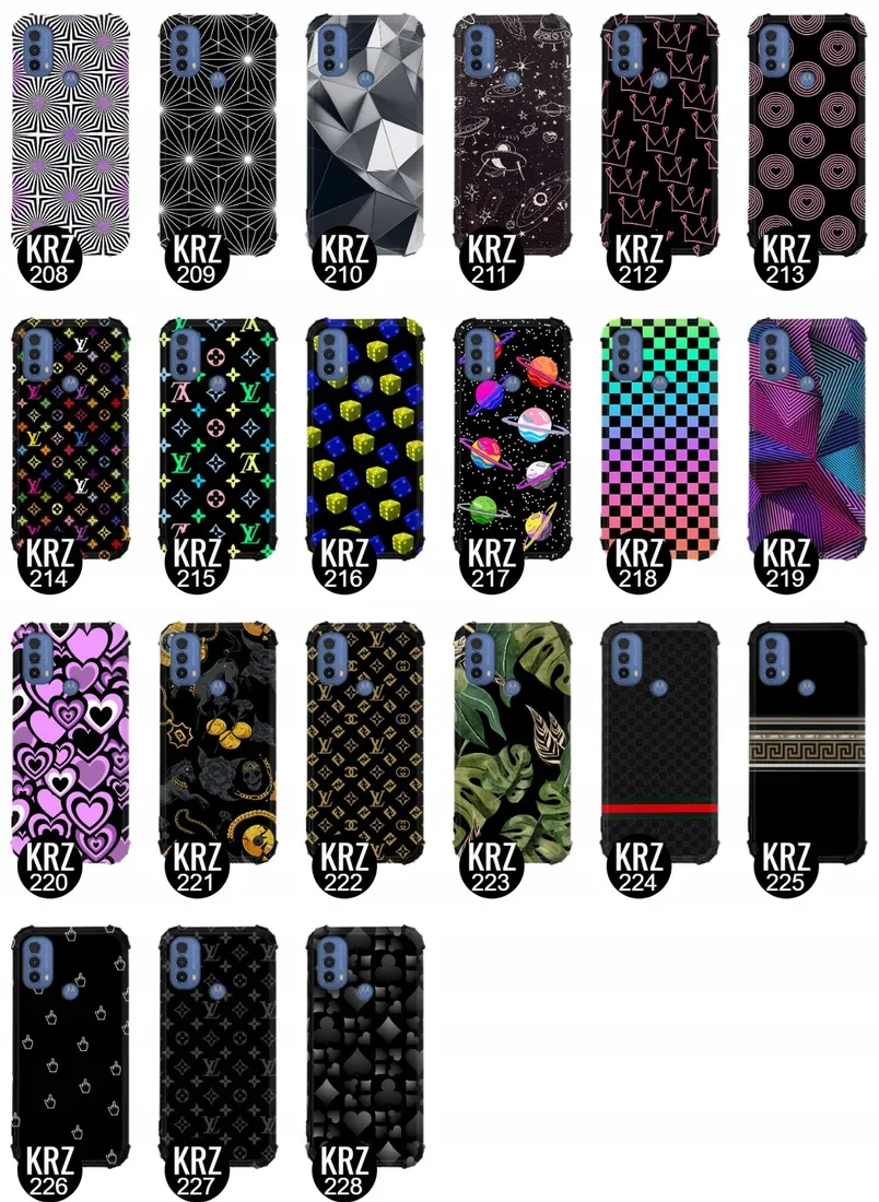 etui-antishock-do-motorola-e40-case-modne-wzory