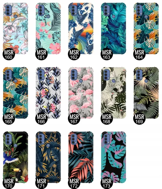etui-antishock-do-motorola-e40-case-summer-wzory-kolor-wielokolorowy