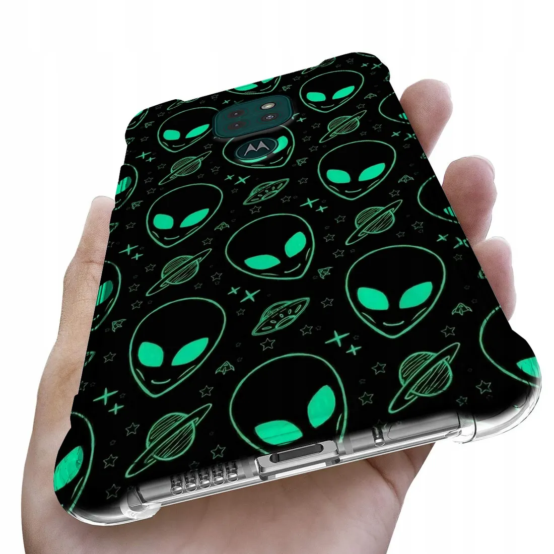 etui-antishock-do-motorola-e7-plus-case-neon-wzory