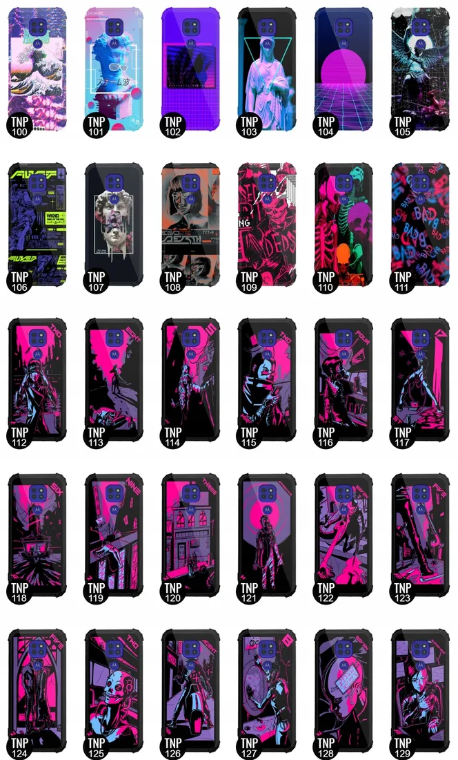 etui-antishock-do-motorola-e7-plus-case-neon-wzory
