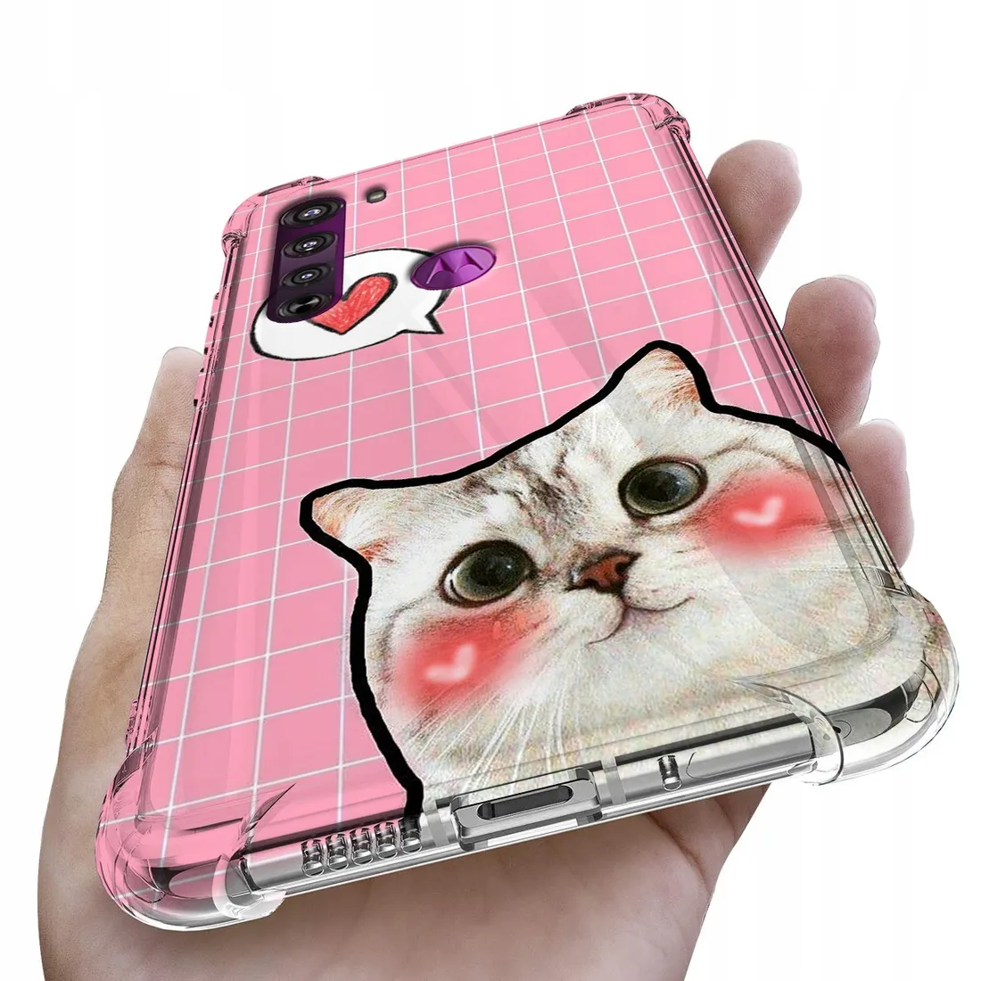 etui-antishock-do-motorola-edge-case-boho-wzory
