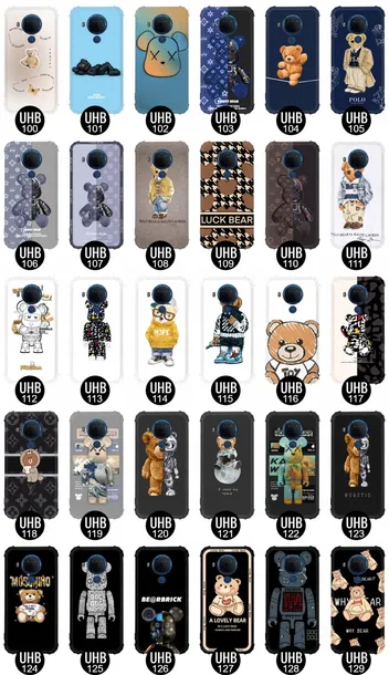 etui-antishock-do-nokia-5-4-case-bearbrick-wzory-dedykowany-model-nokia-5-4