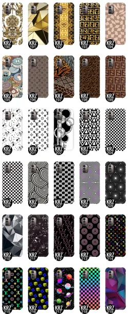 etui-antishock-do-nokia-g11-4g-case-patterny-wzory-typ-plecki
