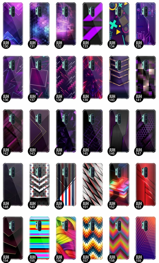 etui-antishock-do-oneplus-8-pro-case-matrix-wzory