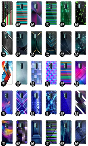 etui-antishock-do-oneplus-8-pro-case-matrix-wzory-kolor-wielokolorowy