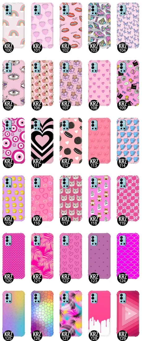 etui-antishock-do-oneplus-9r-case-modne-top-wzory