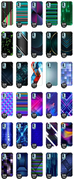 etui-antishock-do-oneplus-9r-matrix-patterny-wzory-kolor-wielokolorowy