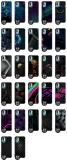 etui-antishock-do-oneplus-9r-matrix-patterny-wzory-typ-plecki