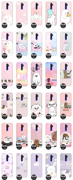 etui-antishock-do-oppo-a11-case-bare-bears-wzory-dedykowany-model-oppo-a11