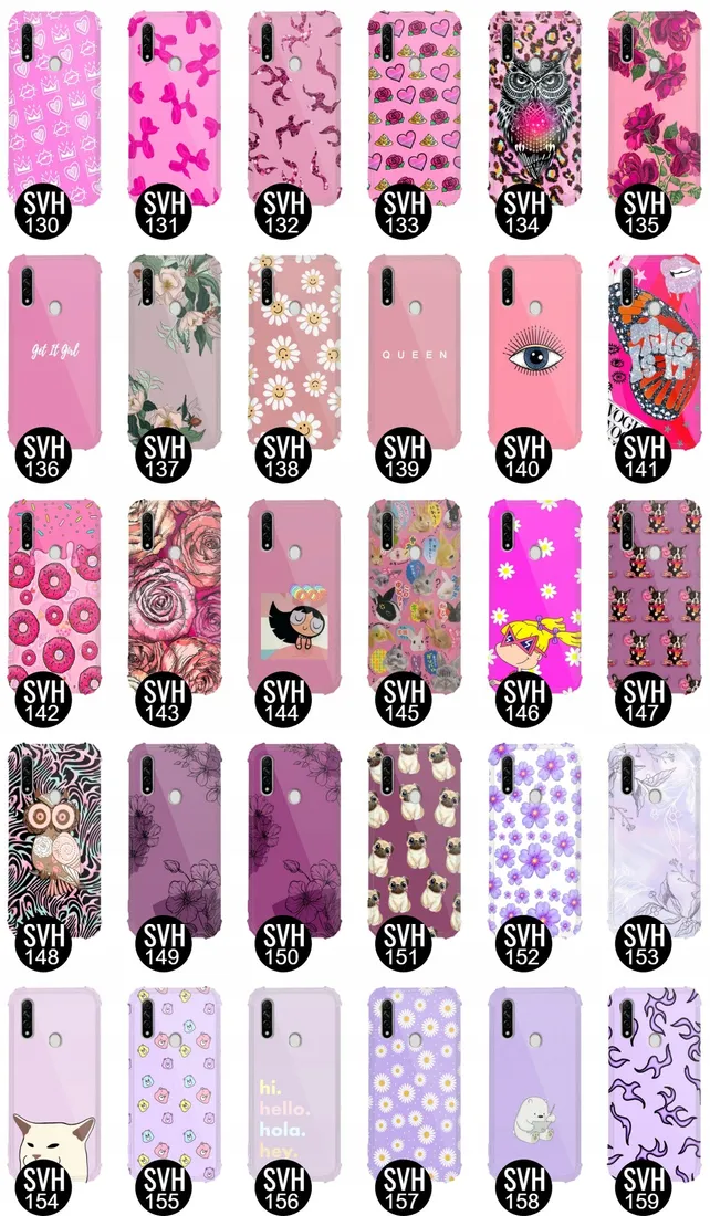 etui-antishock-do-oppo-a31-2020-case-boho-wzory