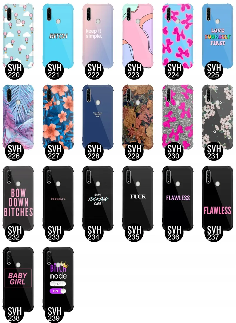 etui-antishock-do-oppo-a31-2020-case-boho-wzory