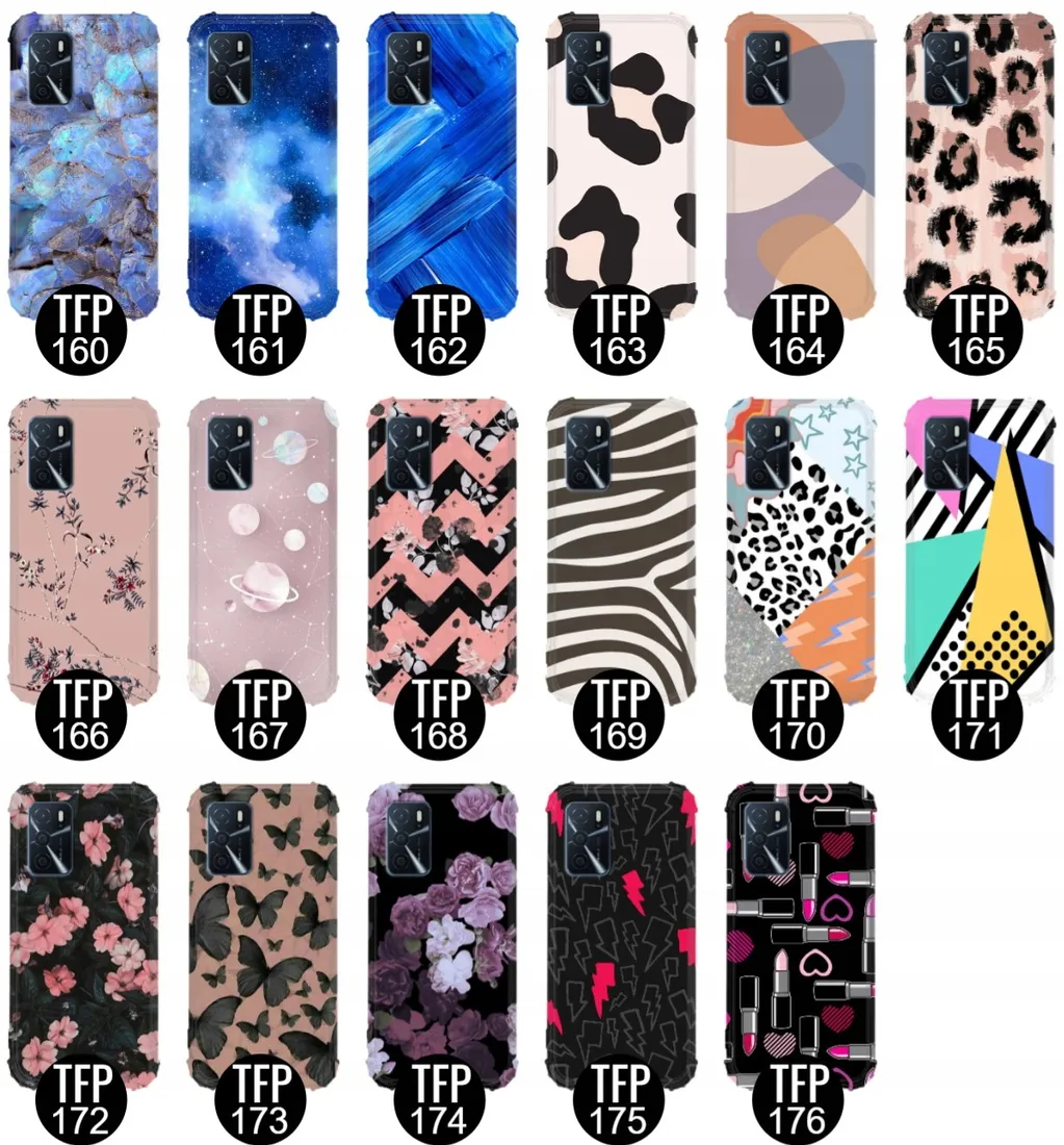 etui-antishock-do-oppo-a54s-case-patterny-wzory