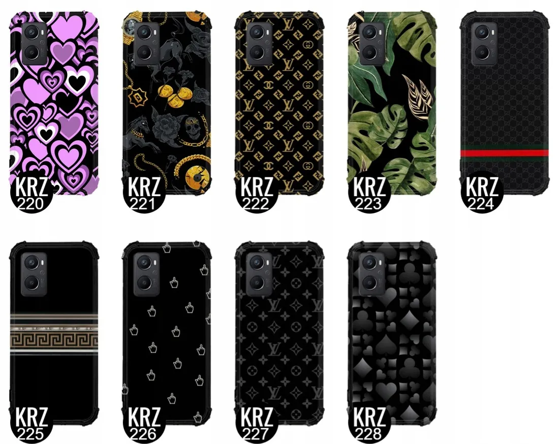 etui-antishock-do-oppo-a96-4g-case-patterny-wzory