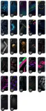 etui-antishock-do-oppo-k9-matrix-patterny-wzory-typ-plecki