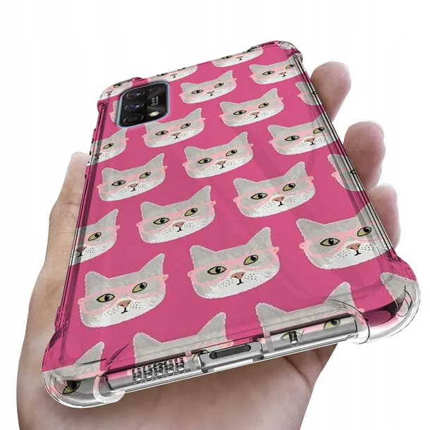 etui-antishock-do-realme-7-pro-case-modne-wzory