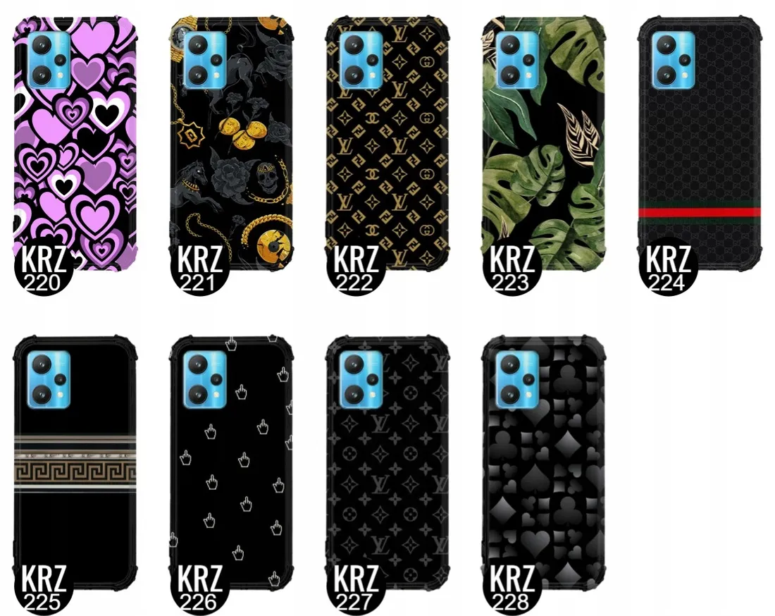 etui-antishock-do-realme-9-5g-case-patterny-wzory