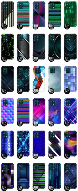 etui-antishock-do-realme-9-pro-plus-matrix-wzory-kolor-wielokolorowy