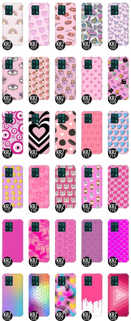 etui-antishock-do-realme-9-pro-plus-patterny-wzory