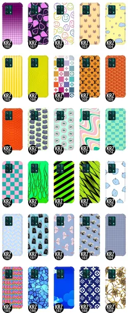 etui-antishock-do-realme-9-pro-plus-patterny-wzory-kolor-wielokolorowy