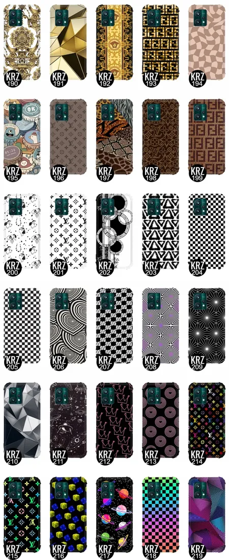 etui-antishock-do-realme-9-pro-plus-patterny-wzory