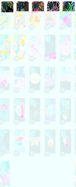 etui-antishock-do-realme-9-pro-plus-spring-wzory-stan-nowy-dedykowany-model-realme-9-pro-plus